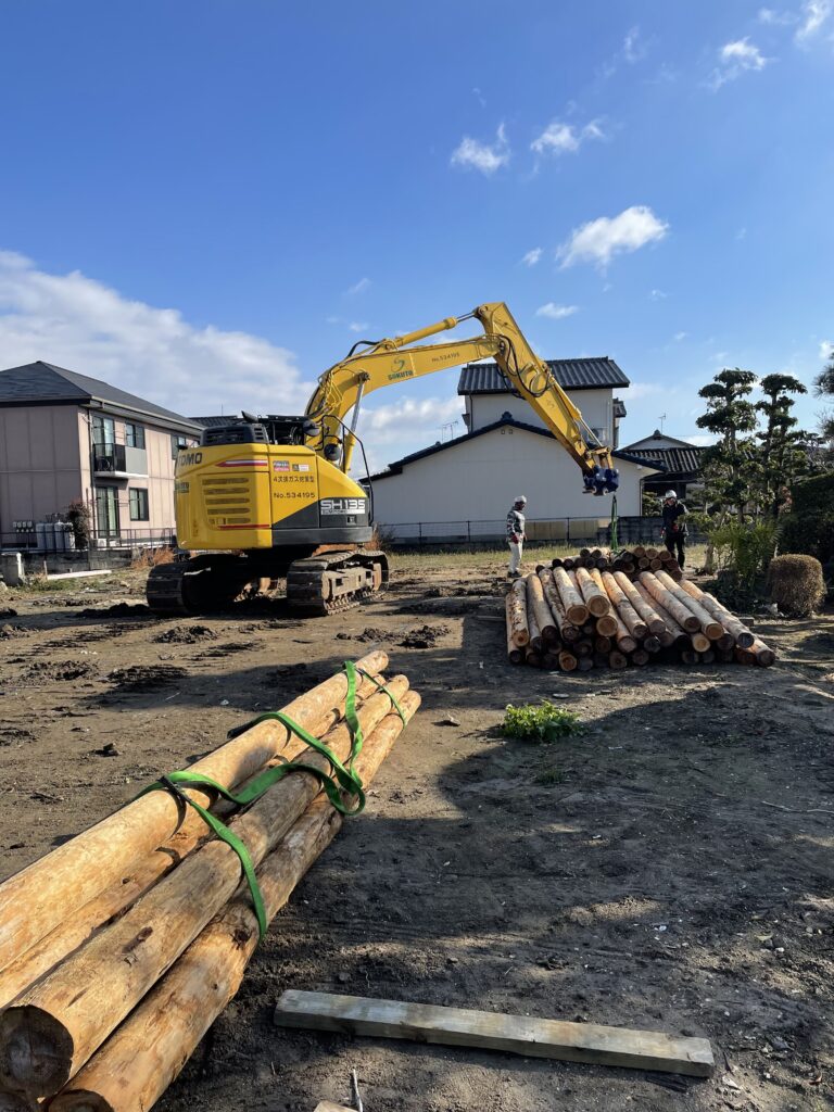 佐賀市新築建て替えくいうち